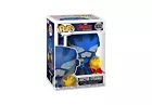 Funko Pop Marvel Comics  Mech Doctor Strange #832 Figure