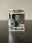 FUNKO POP! Marvel Comics SDCC 2018 Exclusive Iron Man (Mark 1) #338