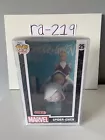 Funko Pop Marvel Comics Spider-Gwen #25 Great Condition