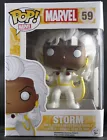 Funko Pop Marvel Comics - X-Men Storm Vinyl Figure #59