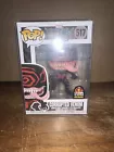 Funko Pop! Marvel Corrupted Venom #517 2019 LA Comic Con Exclusive