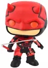 Funko Pop Marvel Daredevil #120 Vinyl Action Figure Collectible Bobble