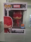 Funko Pop Marvel Daredevil 954 PX Exclusive In Soft Protector