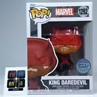 Funko Pop! Marvel Daredevil - King Daredevil #1292