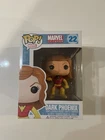 Funko Pop! Marvel Dark Phoenix #22 Jean Grey X-Men Vaulted Rare Original