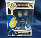Funko Pop! Marvel Deadpool 112 FYE Exclusive Vinyl Figure