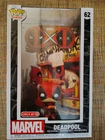 Funko Pop Marvel Deadpool 62 Target Exclusive  NEW