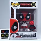 Funko Pop! Marvel Deadpool Cheerleader Deadpool Special Edition #325