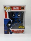 Funko Pop! Marvel Deadpool Foolkiller #141 (Hot Topic Exclusive)