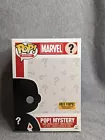 Funko Pop Marvel Deadpool Foolkiller 141 Vinyl Bobble Hot Topic Exclusive