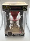 Funko POP! Marvel Deadpool Jumbo SQUIRRELPOOL #967 (Flocked) Special Edition!