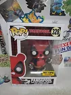 Funko Pop! Marvel Deadpool Pandapool #328 (Hot Topic Exc) Vinyl Figure