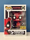 Funko Pop! Marvel: Deadpool - Pandapool #328 (Hot Topic Exclusive)