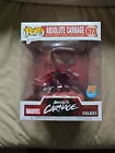 Funko Pop! - Marvel - Deluxe - Absolute Carnage - #673 - PX Previews Venom