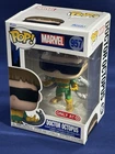 Funko POP! Marvel Doctor Octopus Target Exclusive Doc Ock #957