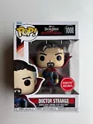 Funko Pop! Marvel Doctor Strange #1000 Gamestop Exclusive Metallic
