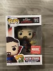 Funko Pop Marvel Doctor Strange 1012 Collectors Corps Exclusive