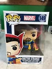 Funko POP! Marvel Doctor Strange 149