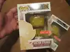 FUNKO POP MARVEL DOCTOR STRANGE # 175 ASTRAL TRASLUCENT TARGET