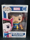 Funko Pop! Marvel: Doctor Strange Classic Figure #149 Vaulted