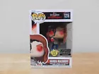 Funko Pop Marvel Doctor Strange in the Multiverse of Madness#1216 Wanda Maximoff
