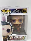 Funko Pop! Marvel Doctor Strange Kaecilius 172 with Protector