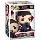 Funko POP! Marvel: Doctor Strange Multiverse of Madness - Doctor Strange #1000