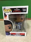 Funko POP! Marvel Doctor Strange Multiverse of Madness Sara 1006