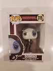 Funko Pop 'Marvel' DOMINO Vinyl Figure #315 New NRFB From Deadpool Movie X-Men