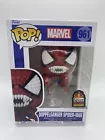 Funko Pop! Marvel - Doppelganger Spider-Man 2021 LA Comic-Con Exclusive #961