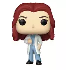 Funko Pop! : Marvel Dr Stange Vinyl Figure #1010 - Christine Palmer & Protector