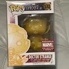 Funko Pop Marvel Dr. Strange Astral #173 Marvel Collector Corps Exclusive