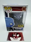 Funko Pop!: Marvel - Electro #46 HotTopic (Glows in the Dark) - FREE SHIPPING