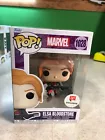 Funko POP! Marvel Elsa Bloodstone Walgreens 1028