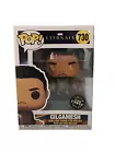 Funko Pop! Marvel Eternals 730 Gilgamesh Glow Chase Limited Edition Vinyl Figure