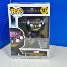 Funko POP! Marvel Eternals 737 Kro EE Exclusive Bobble-Head NEW