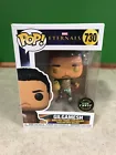 Funko POP! Marvel Eternals Gilgamesh Glow Chase 730