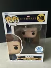 Funko Pop! Marvel Eternals Ikaris #740 Brand New Sealed