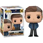 Funko POP Marvel Eternals Ikaris 740 Exclusive Vinyl Figure