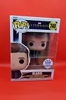 Funko Pop! Marvel Eternals Ikaris #740 (Funko shop exclusive)