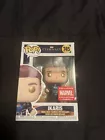 Funko POP! Marvel Eternals Ikaris #745 Collector Corps Exclusive