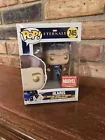 Funko Pop!  Marvel Eternals - Ikarus #745 Collector Corps Exclusive