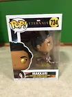 Funko POP! Marvel Eternals MAKKARI 734