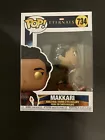 FUNKO POP! MARVEL: Eternals - Makkari Vinyl Figure 734