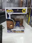 Funko POP Marvel Eternals Phastos (w/ Weapon) #744  with POP Protector