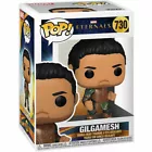Funko POP! Marvel Eternals Vinyl Bobble Figure - GILGAMESH #730 - NM/Mint