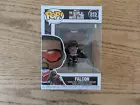 FUNKO POP! MARVEL - FALCON 812 - FALCON AND THE WINTER SOLDIER