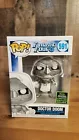 Funko Pop Marvel Fantastic Four Doctor Doom 2020 Spring Convention Exclusive 591