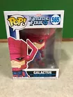 Funko POP! Marvel Fantastic Four GALACTUS 565