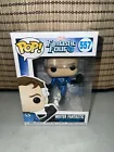 Funko Pop! Marvel Fantastic Four Mister Fantastic #557 Vinyl Figure